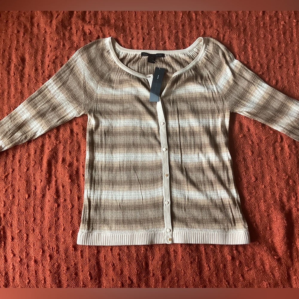 Marc Jacob blouse size large
